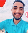 Rencontre Homme Maroc à El Jadida  : El mehdi, 26 ans